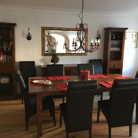 Toni Sailer Haus Apartment Kitzbühel Esterno foto
