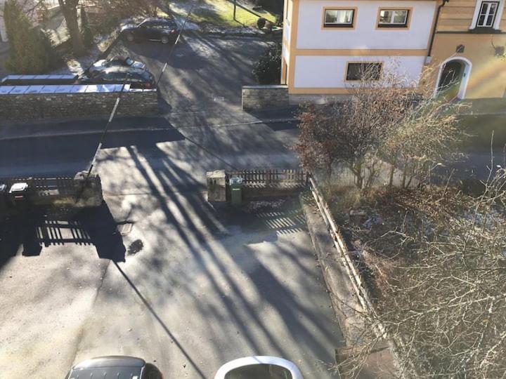 Toni Sailer Haus Apartment Kitzbühel Esterno foto