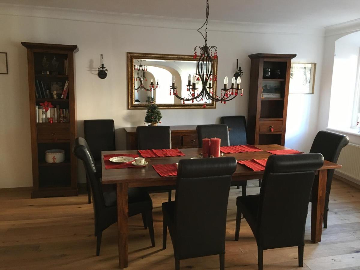Toni Sailer Haus Apartment Kitzbühel Esterno foto